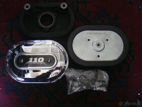 Harley Davidson díly - 13