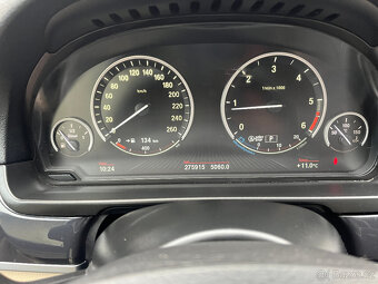BMW 2,0D  135 Kw  SV.KŮŽE, XENON - 13