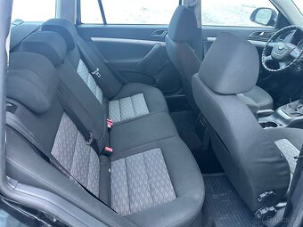 Škoda octavia 1.9 tdi 77kw - 13