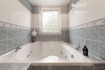 Prodej Vila, 270㎡ - 13