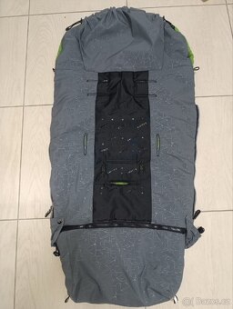 Vak na kočárek Emitex - 13