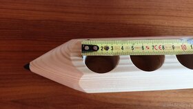 Maxi tužka - tužkovník - 13