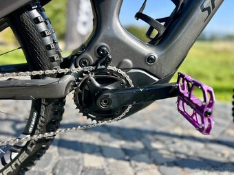 Specialized Turbo Levo Carbon 2023, M - 13