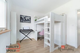 Prodej, byty/3+1, 70 m2, Mozartova 3641/6, 46604 Jablonec na - 13