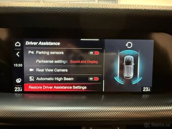 Alfa Romeo Stelvio 2.2 210 HP Veloce 8AT Q4 - 13