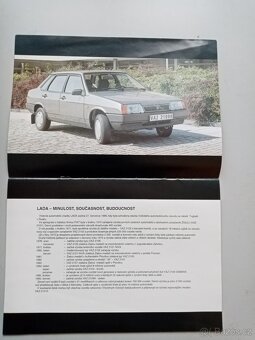 Prospekty lada - 13