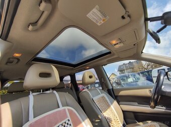 NISSAN X-TRAIL 2.0 dCi ,4×4,110KW ,AUTOMAT,PANORAMA,PDC. - 13