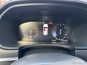 Volvo V 90 D5 Rdesign Polestar - 13