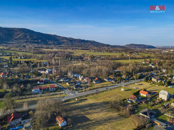 Prodej pozemku k bydlení, 4608 m², Frýdlant nad Ostravicí - 13