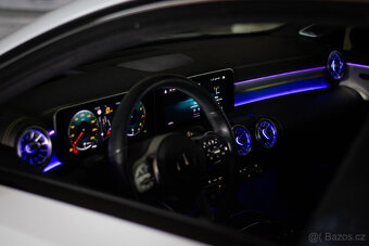 Mercedes Benz A250 / W177 - 13