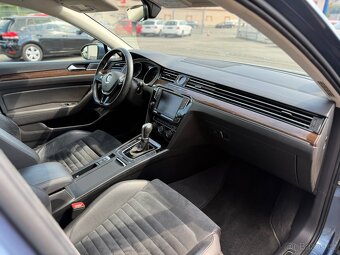 Volkswagen Passat B8 2.0 tdi, DSG, 4x4 - 13