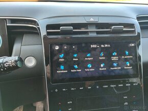Hyundai Tucson PHEV 1,6 tgdi ,4x4, premium - 13
