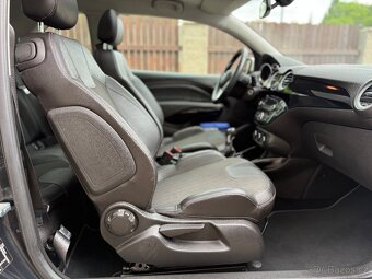 OPEL ADAM 1,4 16V 64KW TWINSPORT,PANORAMA,ALU,TOP - 13