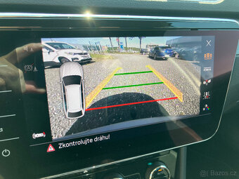 ŠKODA SUPERB 2,0TDI 147 KW DSG 4X4 KŮŽE TAŽNÉ - 13