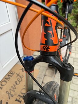 Horské kolo Edice KTM Ultra 29 - 13
