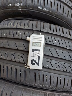 225/45r17Y Barum Bravuris 5 - 13