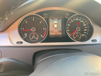 Volkswagen Passat, VW Passat 2.0 TDI 103kW, 2011 - 13