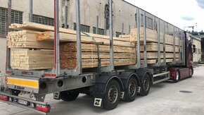 Vyrabim kvh bsh duo trio laty kontralaty fosne desky atd - 13