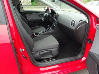 Seat Leon, 1,5 TSi 96 kW - 13
