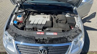 Passat b6 2009 2.0tdi 110kw - 13