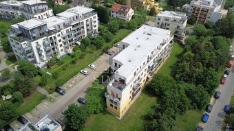 Prodej byty 3+kk, 85 m2 - Praha - Malešice, ev.č. 00310 - 13