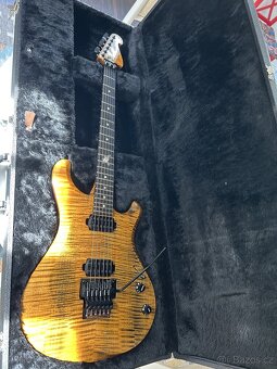 Knaggs Severn Steve Stevens SS/XF Custom, - 13