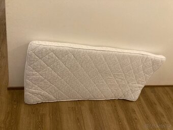 Dětská postýlka 145x75 - 13