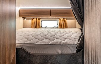 Obytné auto Fiat Ducato, RIMOR SARUS 5 - 13