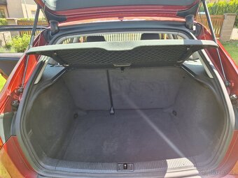 Audi A3 Sportback 1.9 TDI 77kW - 13