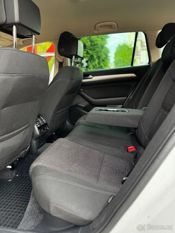 Passat variant B8 2.0. TDI - 13