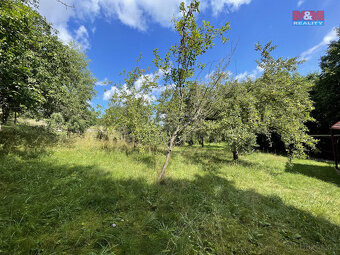 Prodej chaty, 36 m², Stražisko - 13