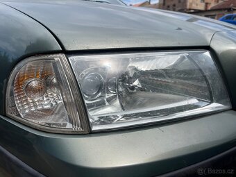 Díly octavia 1 1.9 tdi 66 kw AHL - 13
