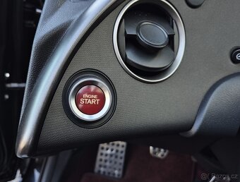 HONDA CIVIC 2.0 TYPE-R 200PS MANUÁL XENON ORIG. STAV - 13