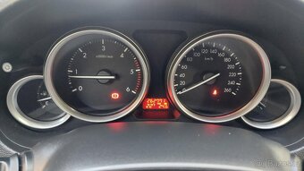 Mazda 6 - 13