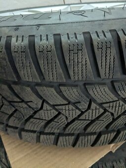 BMW 535d kombi F11 M-paket - 13