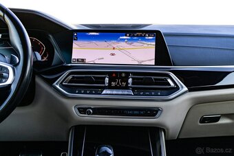 BMW X5 G05 xDrive30d AT /Nezávislé/Nočné videnie - 13