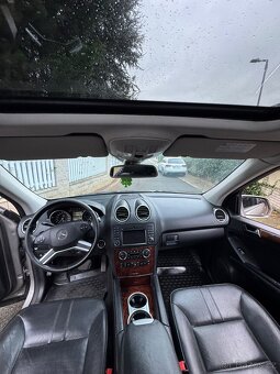 Mercedes-Benz ML 350 CDI AMG Sport Paket - 13