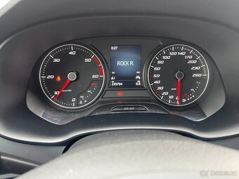 Seat Ateca, 2.0 TDI 110 KW STYLE,el. tažné r.v. 2020 - 13