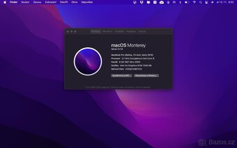 MacBook Pro 13” Retina (model A1502) - 13