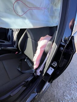 Škoda Fabia 3 1.0 MPI , 44kw r.v 2019 - 13