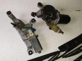 ND Subaru forester typ SF5LJ - 13