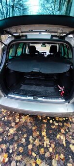 PEUGEOT 308SW, 1,6Hdi, 66kW, 2010 - 13