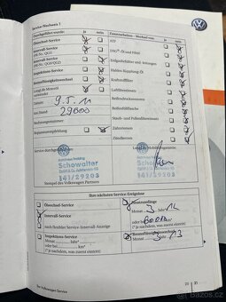 VW GOLF 6, 2.0TDI, 4x4 - 13