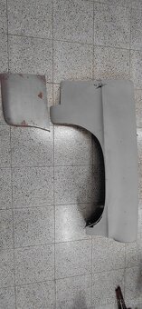 Blatníky Škoda Octavia, Spartak 440 445, Felicia - 13