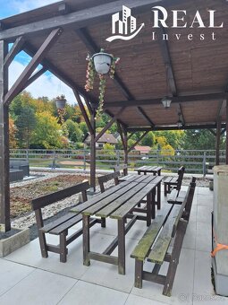 Pronájem, byt 1kk, 30m2, ul. Nám. 8. května, Meziboří - 13