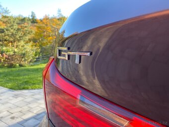 BMW 530d xDrive GT F07/Luxury Line/ČR/servis. historie - 13