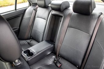 Mitsubishi Lancer 1.8 MIVEC Instyle, 105kw, M5, 4d. - 13