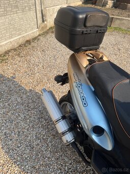 MP Korado Via 125 - 13