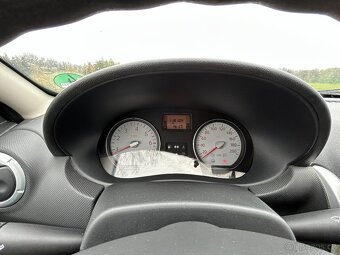Prodám Dacia Sandero 1.6 MPI - 13