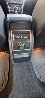 Škoda Superb 2-, 2010, 185t/km, 1.8TSI, Automat, Garážované - 13